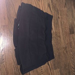 Lulu Lemon Tennis Skirt
